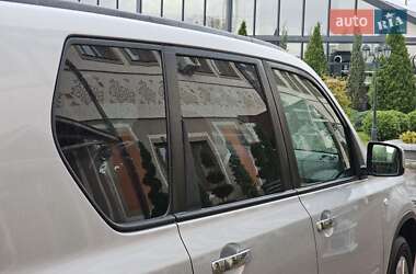 Внедорожник / Кроссовер Nissan X-Trail 2012 в 