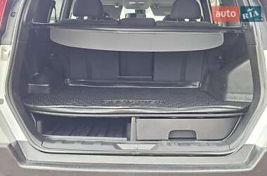 Внедорожник / Кроссовер Nissan X-Trail 2012 в 