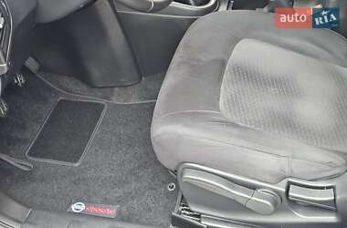 Внедорожник / Кроссовер Nissan X-Trail 2012 в 
