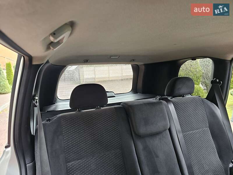 Внедорожник / Кроссовер Nissan X-Trail 2012 в Стрые