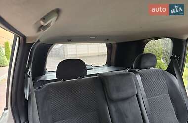 Внедорожник / Кроссовер Nissan X-Trail 2012 в 