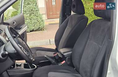Внедорожник / Кроссовер Nissan X-Trail 2012 в 