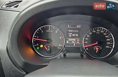 Внедорожник / Кроссовер Nissan X-Trail 2012 в 
