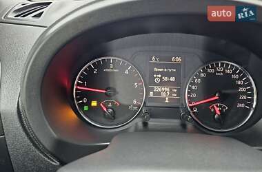 Внедорожник / Кроссовер Nissan X-Trail 2012 в 