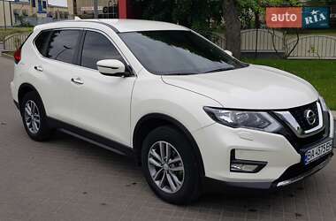 Внедорожник / Кроссовер Nissan X-Trail 2019 в Кропивницком