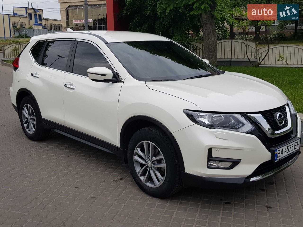 2020 Nissan X-Trail - мініатюра 31