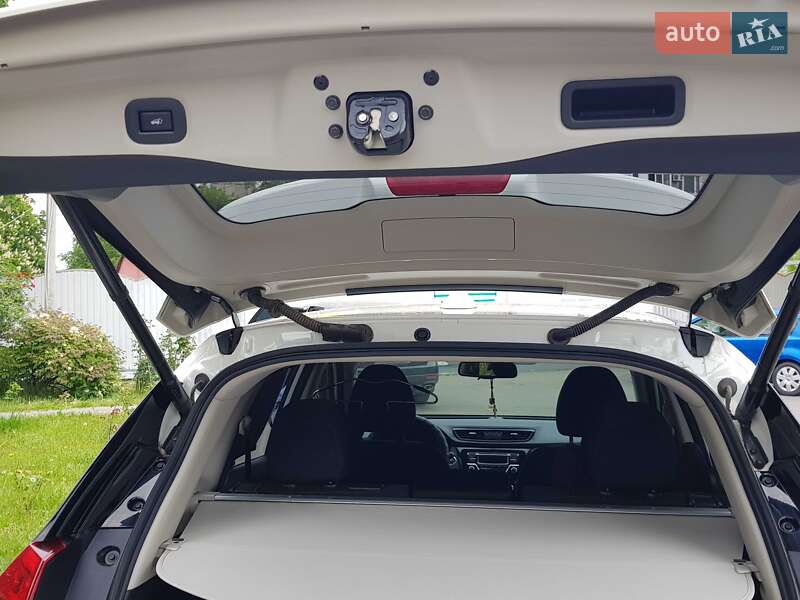 Внедорожник / Кроссовер Nissan X-Trail 2019 в Кропивницком