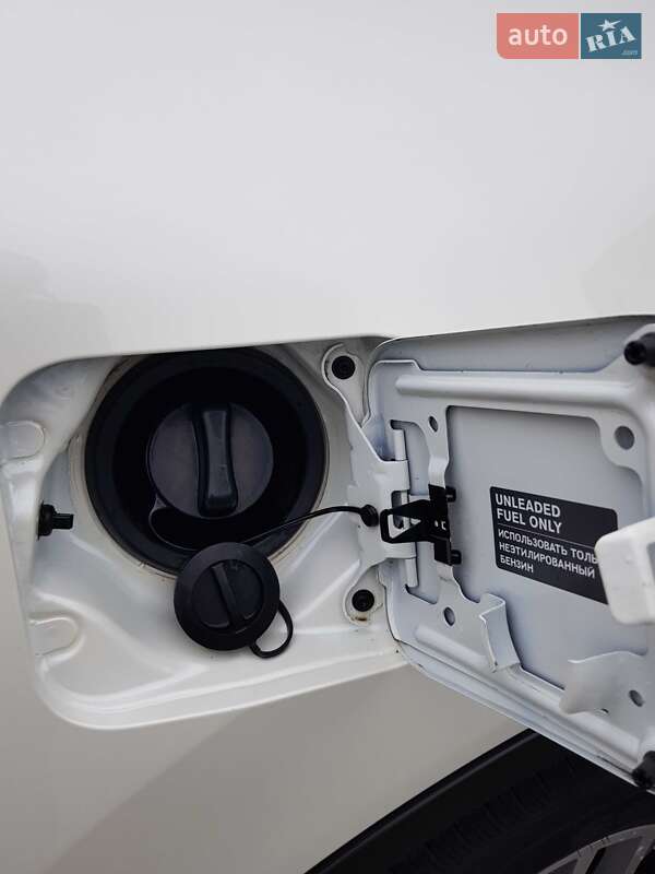 Внедорожник / Кроссовер Nissan X-Trail 2019 в Кропивницком