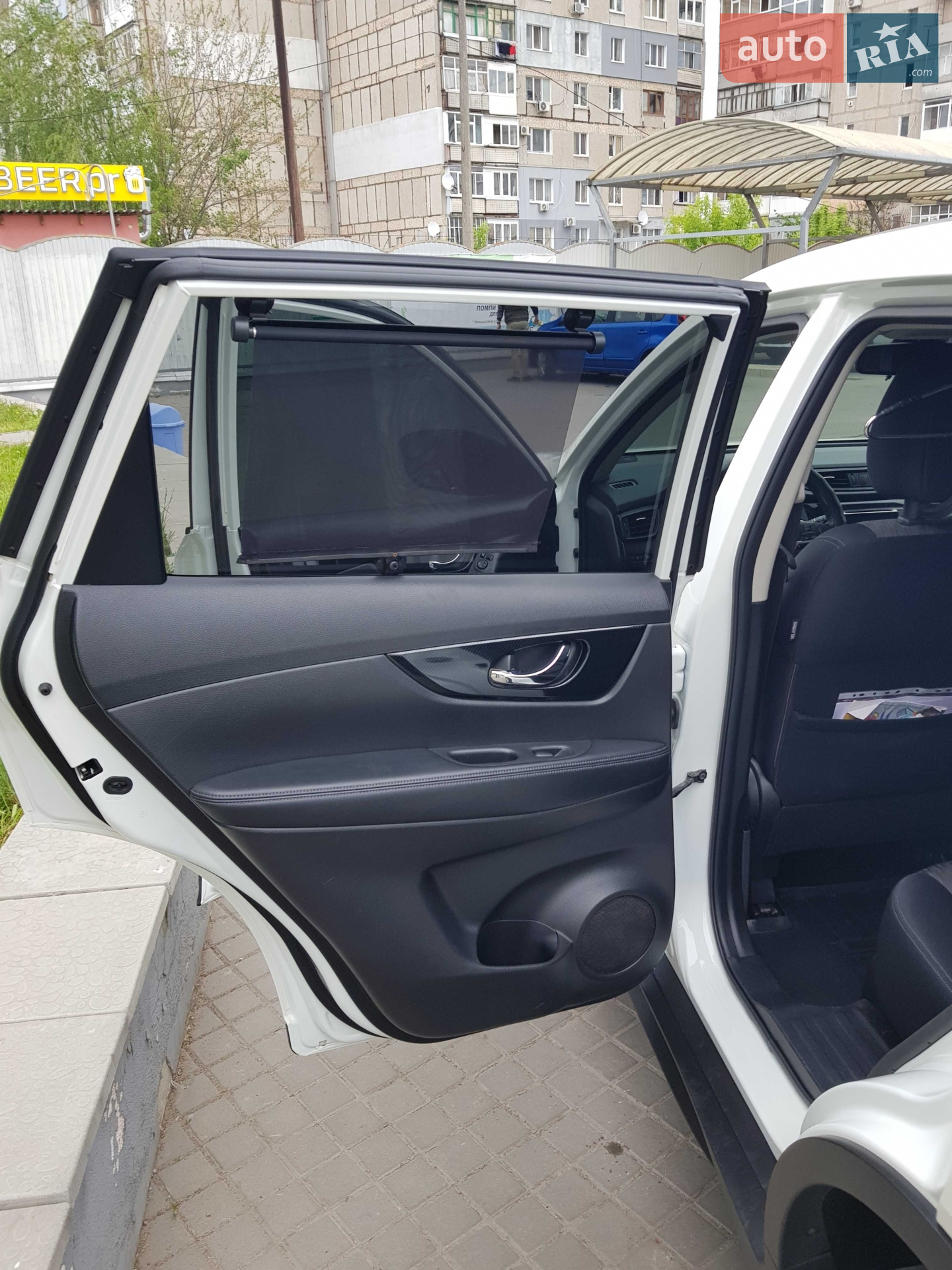 2019 Nissan X-Trail - мініатюра 22