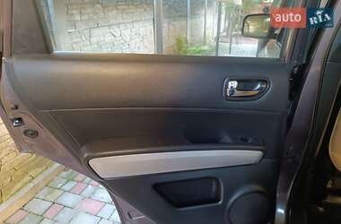 Внедорожник / Кроссовер Nissan X-Trail 2011 в 
