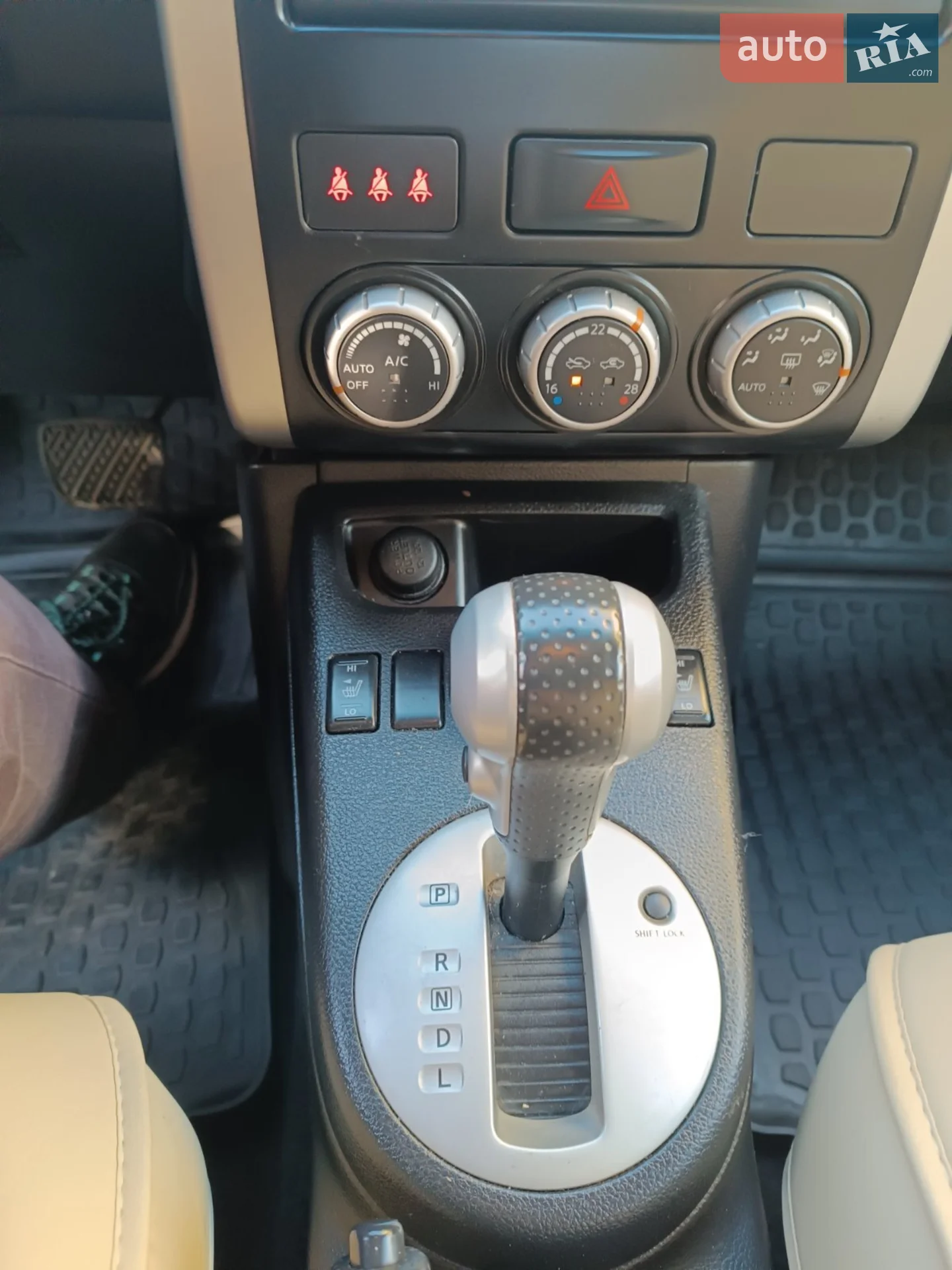 2011 Nissan X-Trail - мініатюра 9