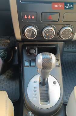 Внедорожник / Кроссовер Nissan X-Trail 2011 в 