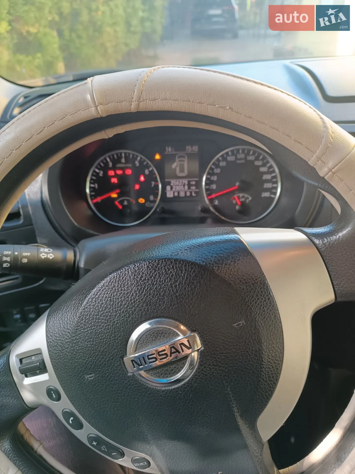 2011 Nissan X-Trail - мініатюра 11