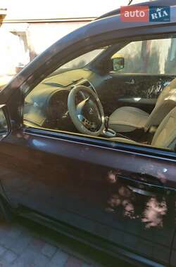Внедорожник / Кроссовер Nissan X-Trail 2011 в 