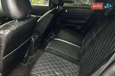 Позашляховик / Кросовер Nissan X-Trail 2011 в 