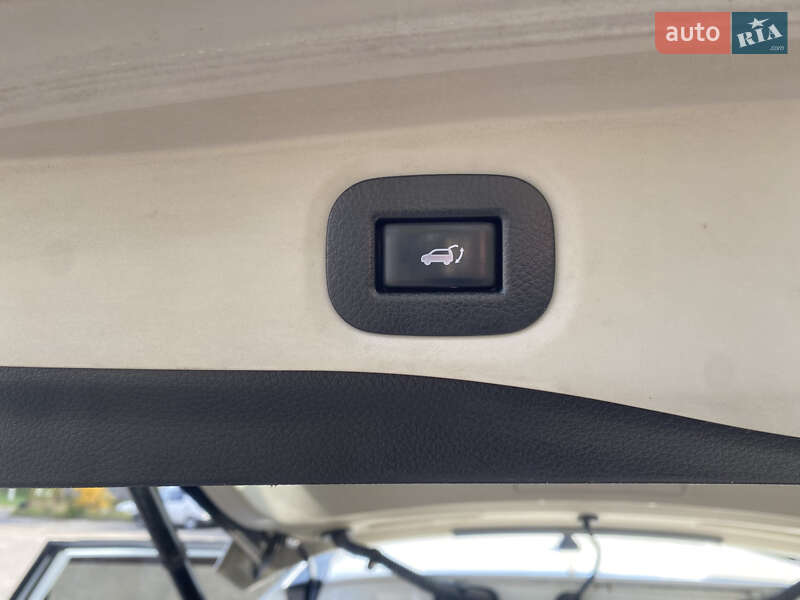 Внедорожник / Кроссовер Nissan X-Trail 2017 в Львове фото 22 Внедорожник / Кроссовер Nissan X-Trail 2017 в Львове