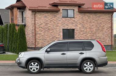 Позашляховик / Кросовер Nissan X-Trail 2008 в Гощі