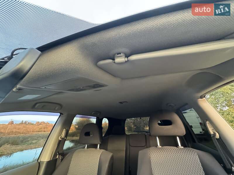 Внедорожник / Кроссовер Nissan X-Trail 2008 в Гоще