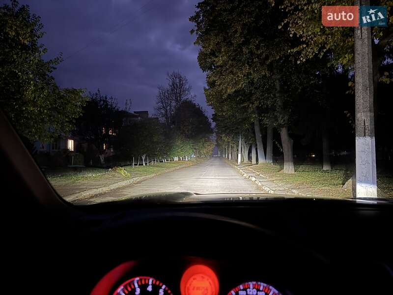 Внедорожник / Кроссовер Nissan X-Trail 2008 в Гоще