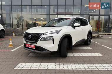 Внедорожник / Кроссовер Nissan X-Trail 2023 в Киеве