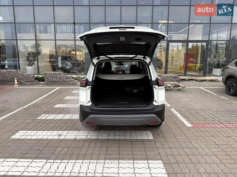 Внедорожник / Кроссовер Nissan X-Trail 2023 в Киеве