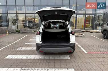 Внедорожник / Кроссовер Nissan X-Trail 2023 в 