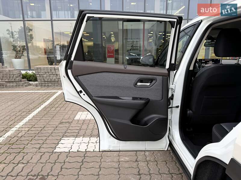 Внедорожник / Кроссовер Nissan X-Trail 2023 в Киеве