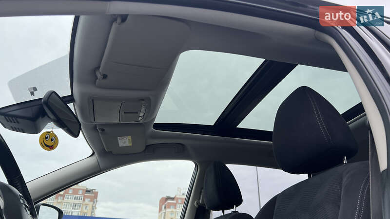 Позашляховик / Кросовер Nissan X-Trail 2016 в Умані фото 41 Позашляховик / Кросовер Nissan X-Trail 2016 в Умані