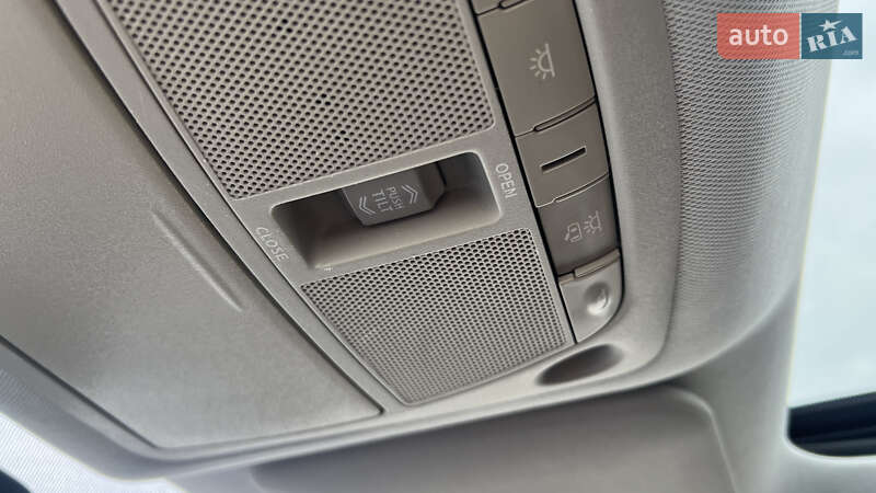 Позашляховик / Кросовер Nissan X-Trail 2016 в Умані фото 51 Позашляховик / Кросовер Nissan X-Trail 2016 в Умані