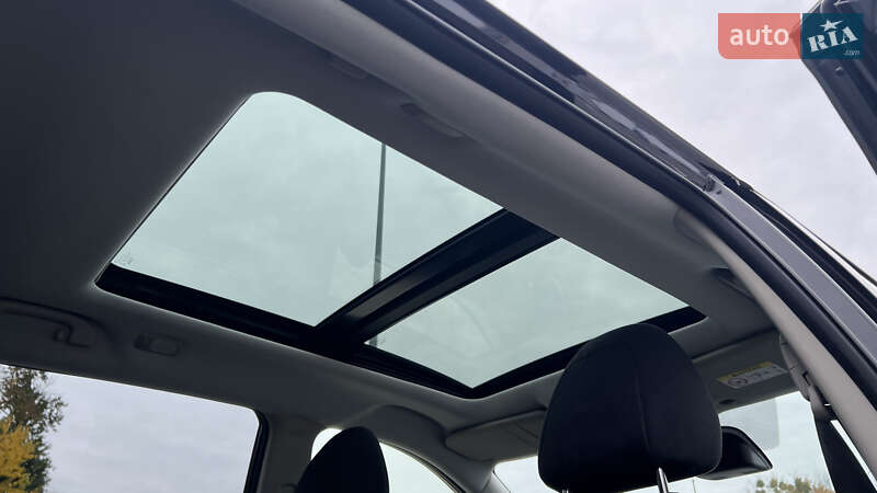 Позашляховик / Кросовер Nissan X-Trail 2016 в Умані фото 57 Позашляховик / Кросовер Nissan X-Trail 2016 в Умані