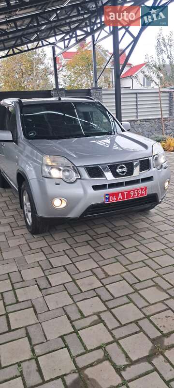 Внедорожник / Кроссовер Nissan X-Trail 2012 в Житомире фото 3 Внедорожник / Кроссовер Nissan X-Trail 2012 в Житомире