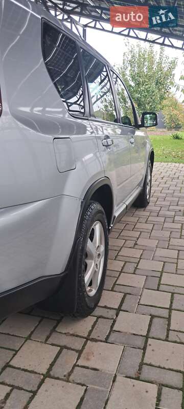 Внедорожник / Кроссовер Nissan X-Trail 2012 в Житомире фото 8 Внедорожник / Кроссовер Nissan X-Trail 2012 в Житомире