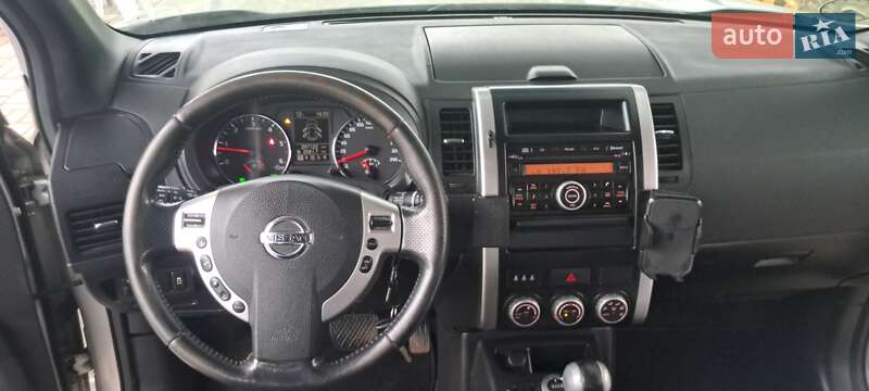 Внедорожник / Кроссовер Nissan X-Trail 2012 в Житомире фото 20 Внедорожник / Кроссовер Nissan X-Trail 2012 в Житомире