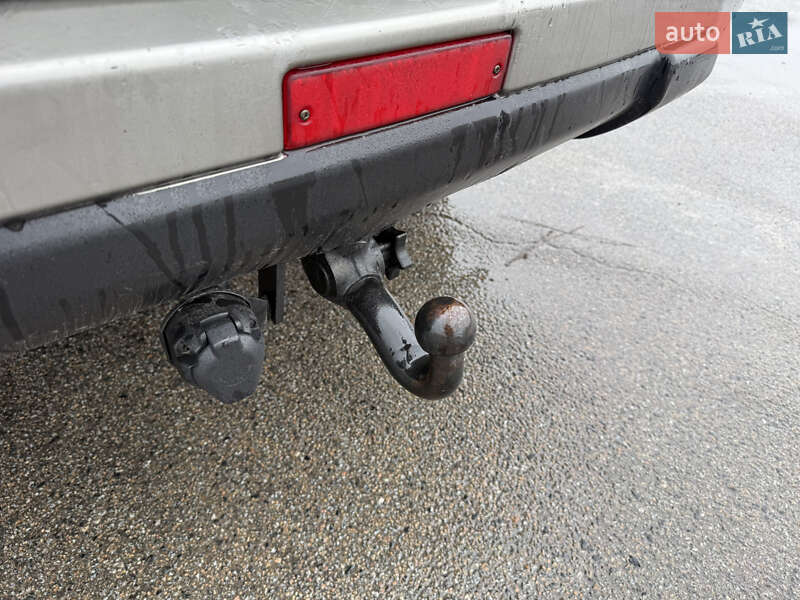 Внедорожник / Кроссовер Nissan X-Trail 2003 в Киеве фото 18 Внедорожник / Кроссовер Nissan X-Trail 2003 в Киеве