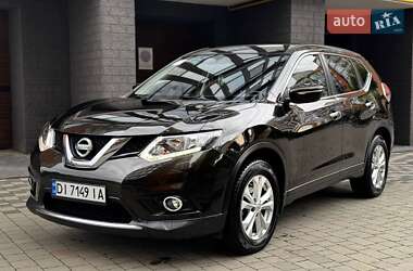 Внедорожник / Кроссовер Nissan X-Trail 2014 в Ивано-Франковске