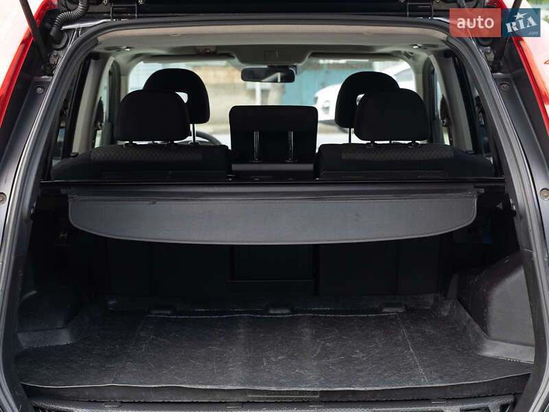 Внедорожник / Кроссовер Nissan X-Trail 2007 в Одессе фото 10 Внедорожник / Кроссовер Nissan X-Trail 2007 в Одессе
