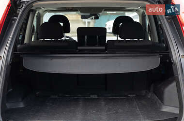 Внедорожник / Кроссовер Nissan X-Trail 2007 в 