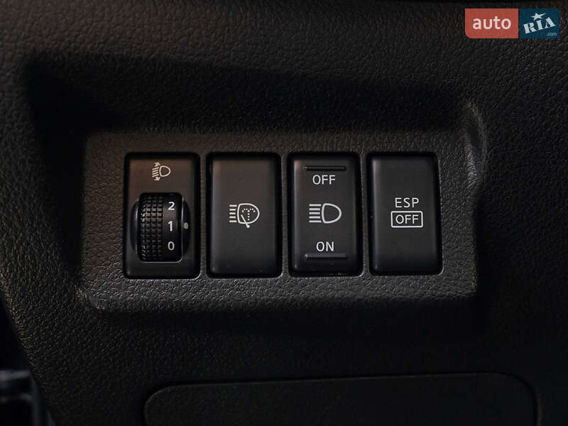 Внедорожник / Кроссовер Nissan X-Trail 2007 в Одессе фото 22 Внедорожник / Кроссовер Nissan X-Trail 2007 в Одессе