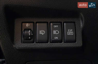 Внедорожник / Кроссовер Nissan X-Trail 2007 в 