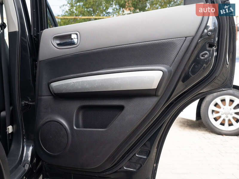 Внедорожник / Кроссовер Nissan X-Trail 2007 в Одессе фото 30 Внедорожник / Кроссовер Nissan X-Trail 2007 в Одессе