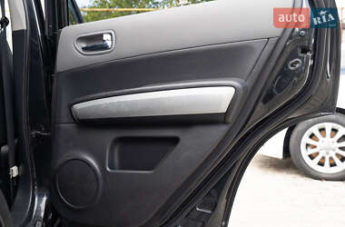 Внедорожник / Кроссовер Nissan X-Trail 2007 в 