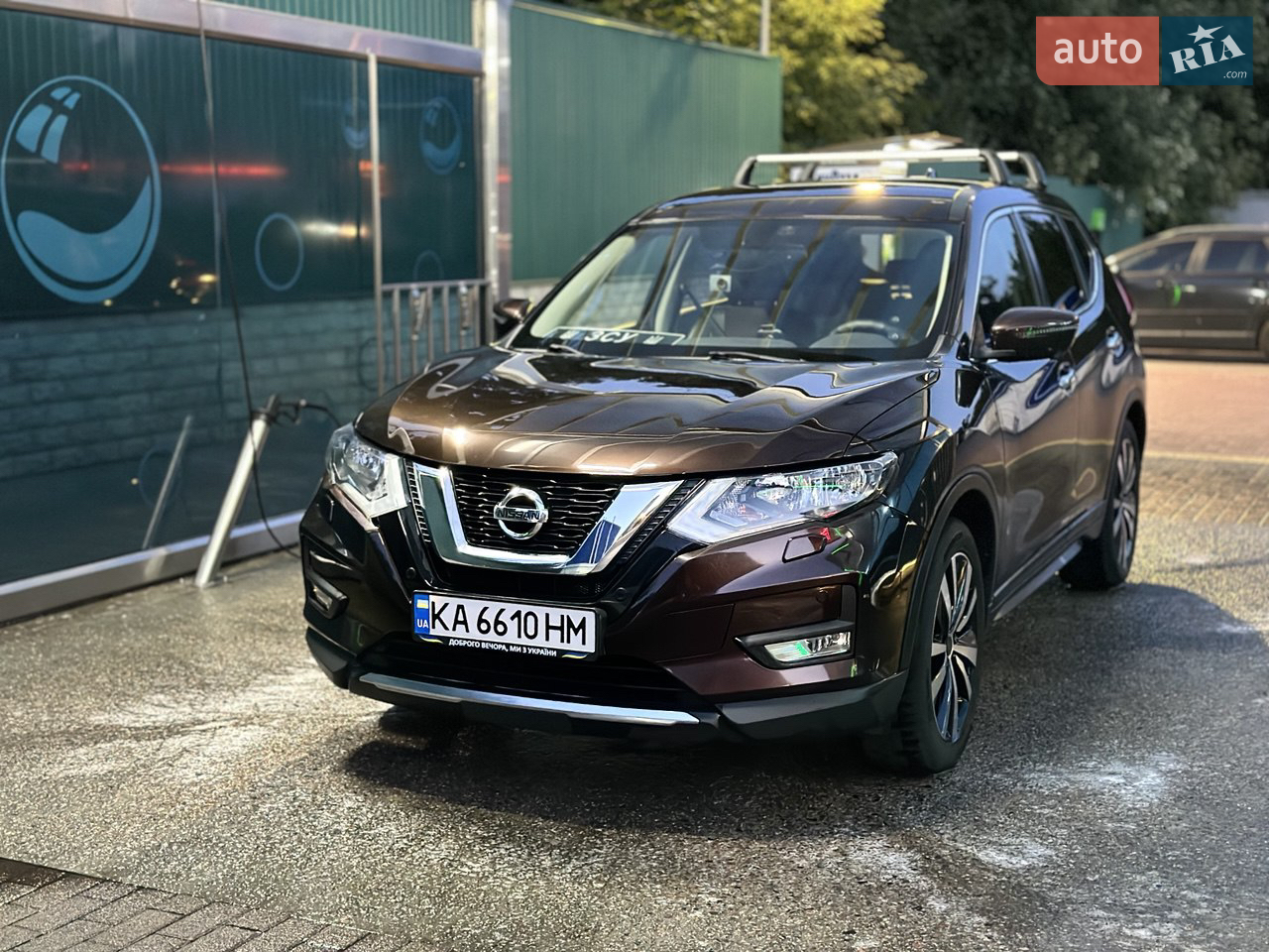 2017 Nissan X-Trail - мініатюра 21