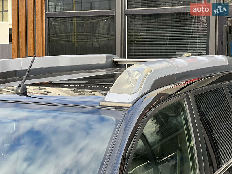 Позашляховик / Кросовер Nissan X-Trail 2012 в Ужгороді