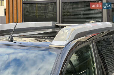 Внедорожник / Кроссовер Nissan X-Trail 2012 в 