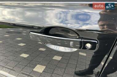 Внедорожник / Кроссовер Nissan X-Trail 2012 в 