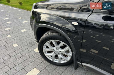 Внедорожник / Кроссовер Nissan X-Trail 2012 в 