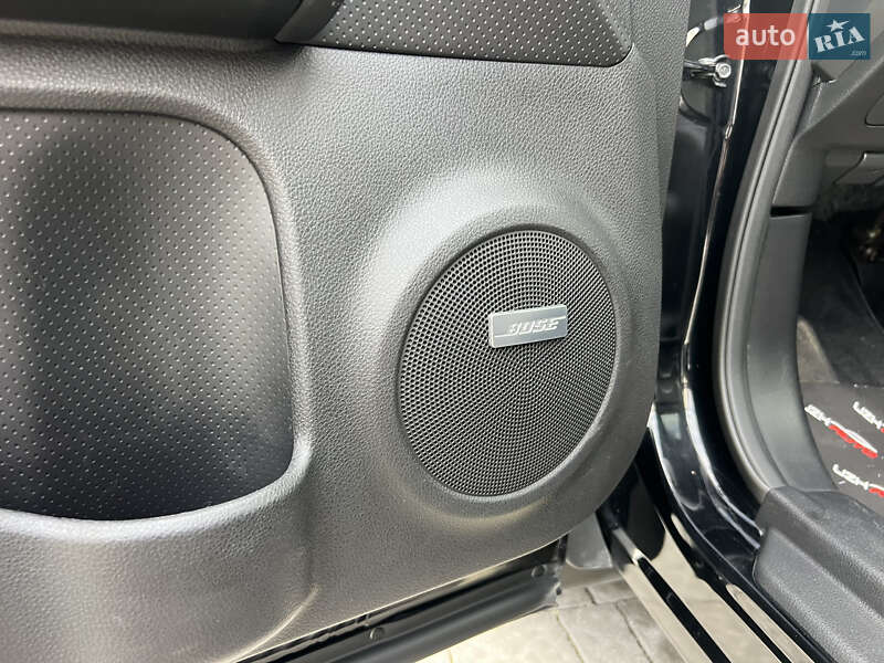 Позашляховик / Кросовер Nissan X-Trail 2012 в Ужгороді