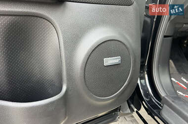 Внедорожник / Кроссовер Nissan X-Trail 2012 в 