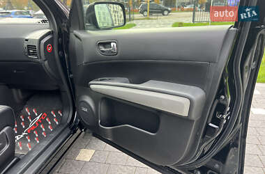 Внедорожник / Кроссовер Nissan X-Trail 2012 в 