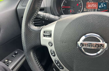 Внедорожник / Кроссовер Nissan X-Trail 2012 в 